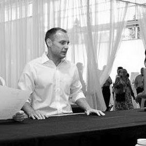 Meet your Posher, Kevin